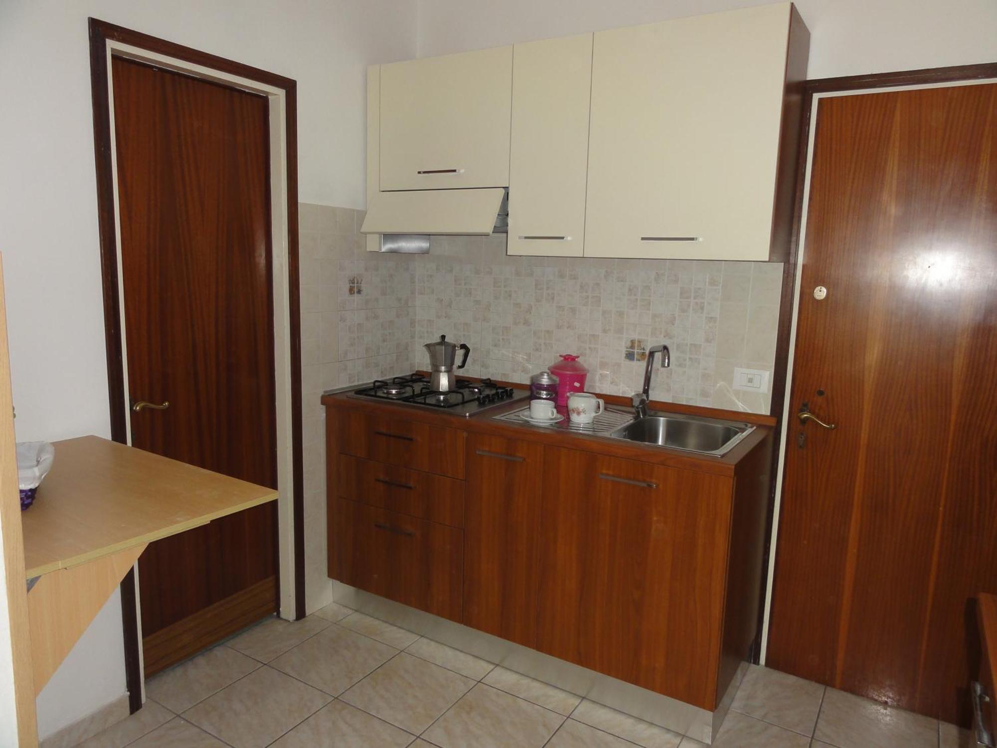 Ivana - Appartamenti Bibione Exterior foto