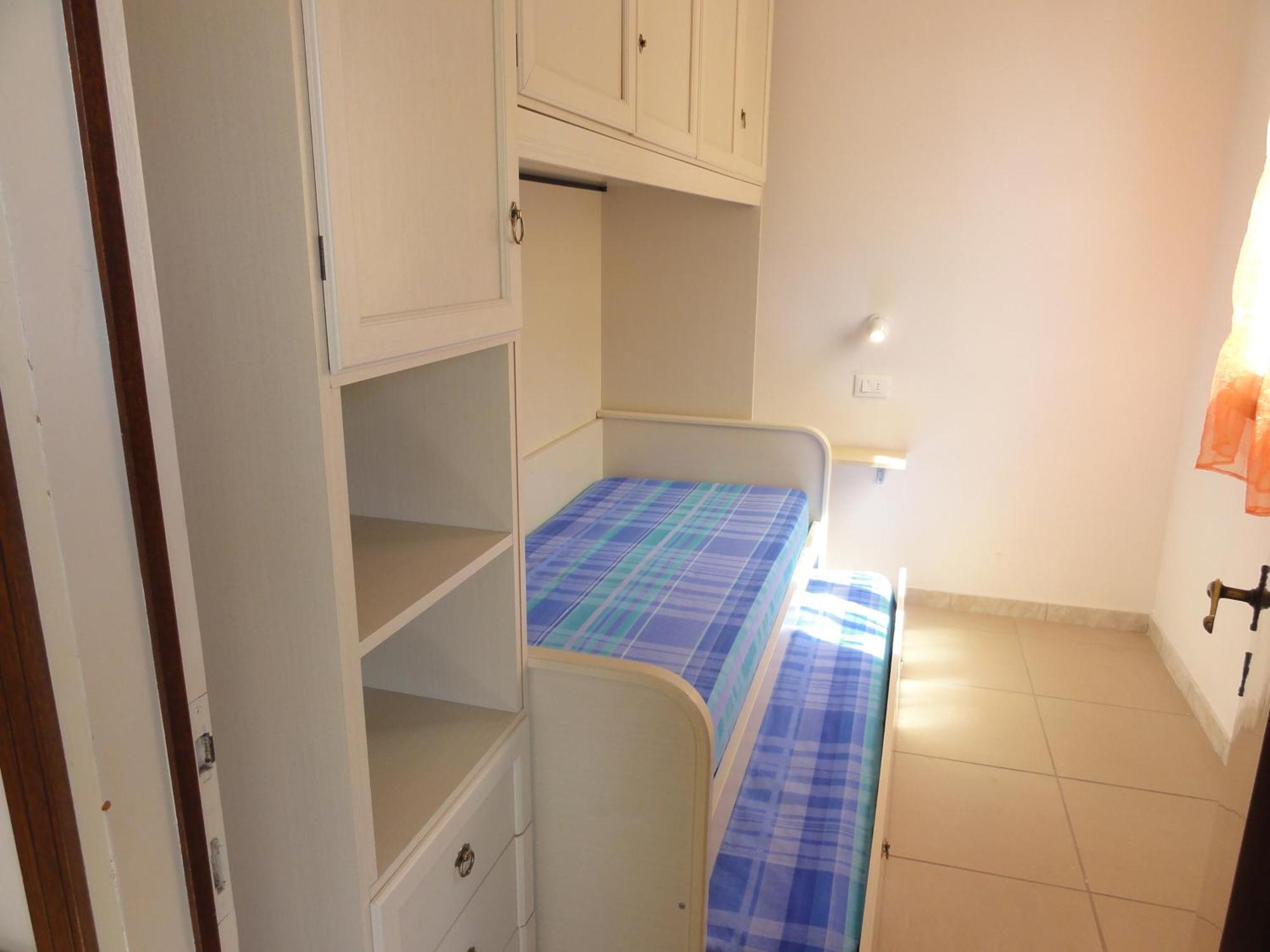 Ivana - Appartamenti Bibione Habitación foto