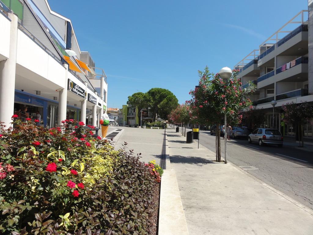 Ivana - Appartamenti Bibione Exterior foto